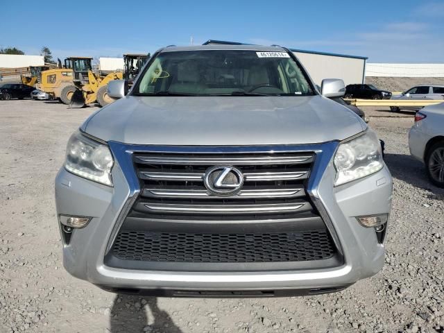 2014 Lexus GX 460