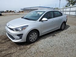 2021 KIA Rio LX for sale in San Diego, CA