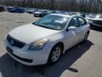 2008 Nissan Altima 2.5