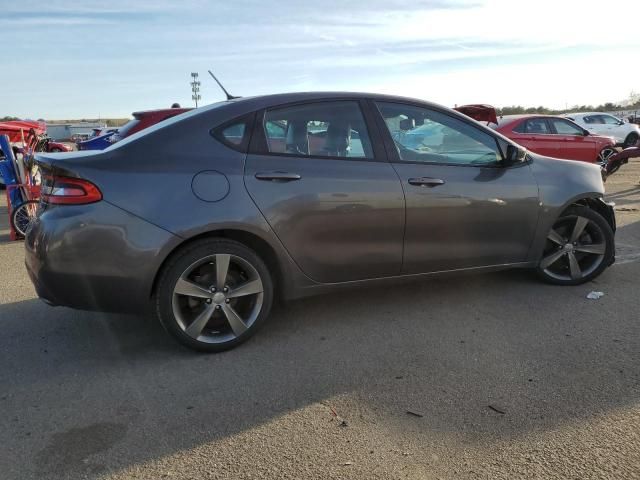 2015 Dodge Dart GT