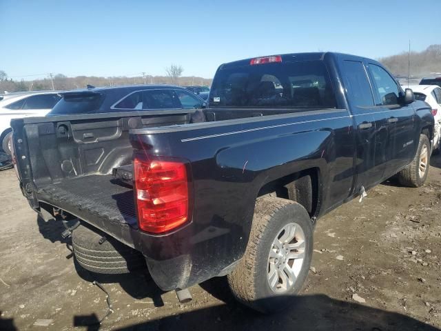 2014 Chevrolet Silverado C1500 LT