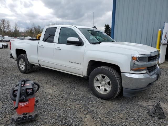 2019 Chevrolet Silverado LD K1500 LT