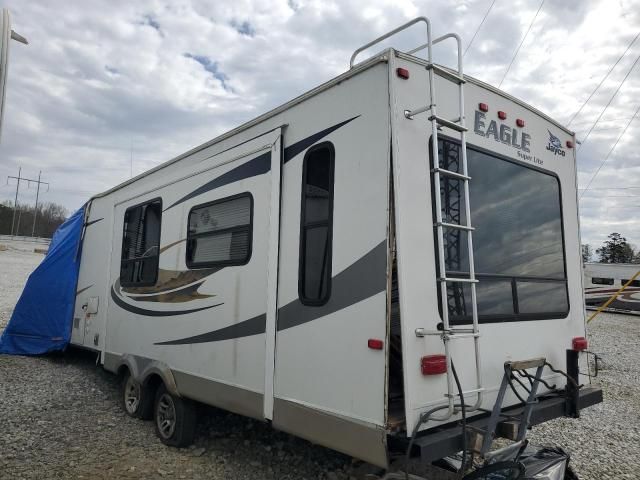 2010 Jayco Eagle