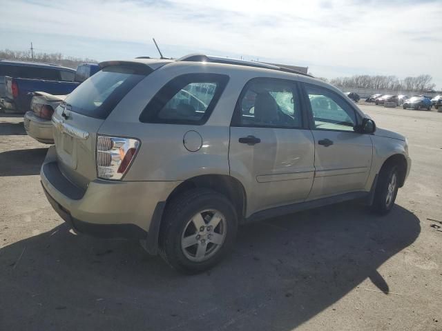 2009 Chevrolet Equinox LS