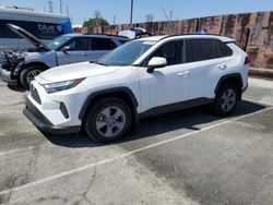 2022 Toyota Rav4 XLE for sale in Wilmington, CA