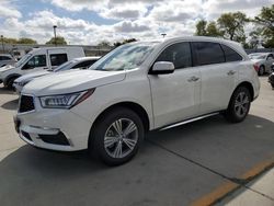 2019 Acura MDX for sale in Sacramento, CA