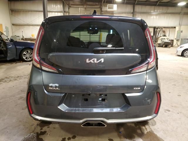 2023 KIA Soul GT Line