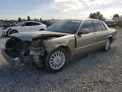 2002 Mercury Grand Marquis LS for sale in Mentone, CA