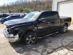 Dodge 1500 salvage cars for sale: 2016 Dodge RAM 1500 SLT