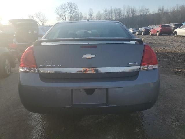 2008 Chevrolet Impala LT