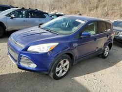2013 Ford Escape SE en venta en Marlboro, NY