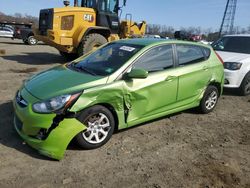 2012 Hyundai Accent GLS for sale in Windsor, NJ