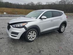 Hyundai Tucson se Vehiculos salvage en venta: 2019 Hyundai Tucson SE