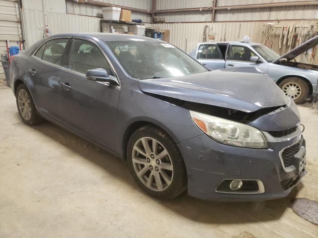 2014 Chevrolet Malibu 2LT