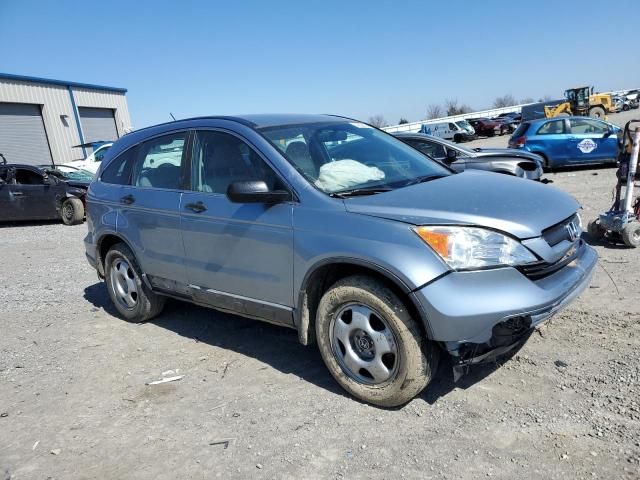 2009 Honda CR-V LX