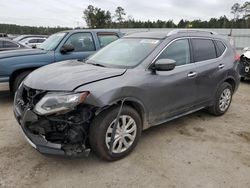 2017 Nissan Rogue S en venta en Harleyville, SC