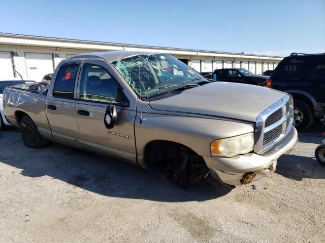 2003 Dodge RAM 1500 ST