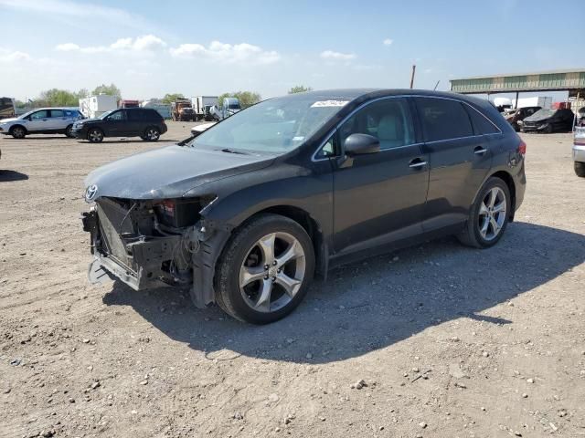 2012 Toyota Venza LE