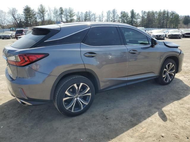 2019 Lexus RX 350 Base