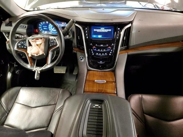 2020 Cadillac Escalade ESV Premium Luxury