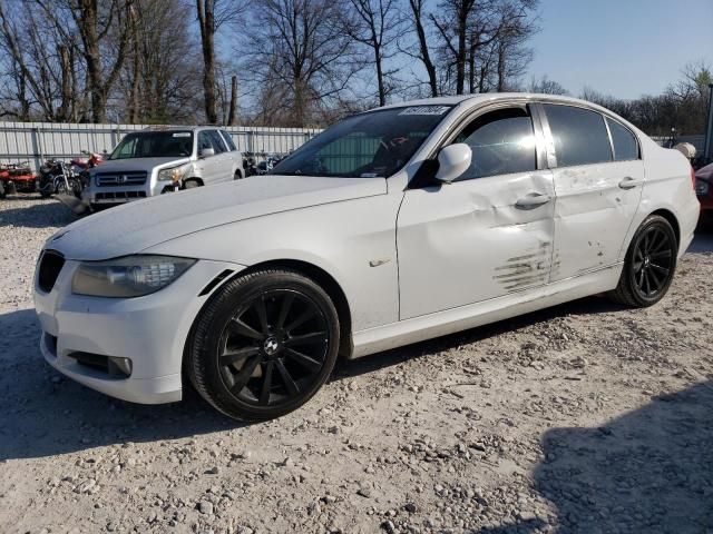 2009 BMW 328 I