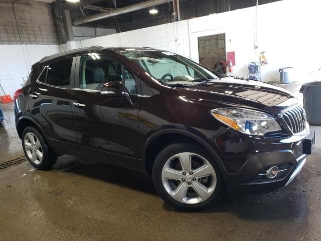 2015 Buick Encore