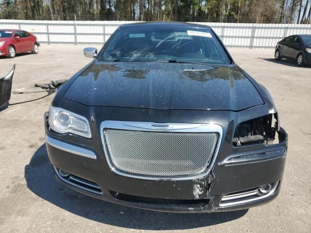 2014 Chrysler 300C Varvatos