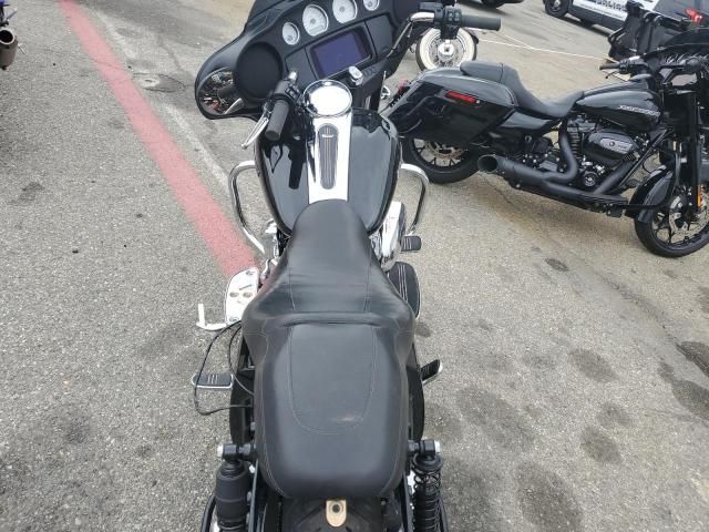 2023 Harley-Davidson Flhx