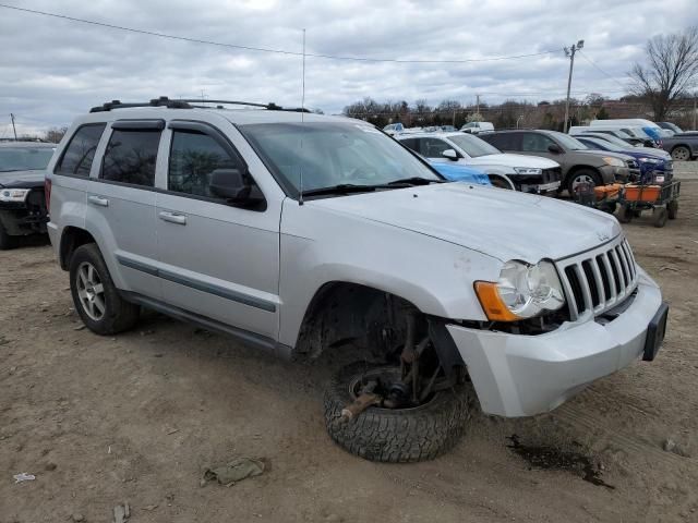 2008 Jeep Grand Cherokee Laredo