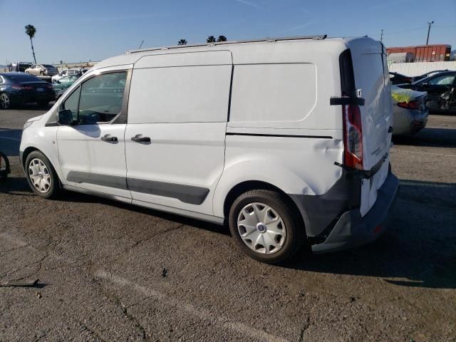 2018 Ford Transit Connect XL