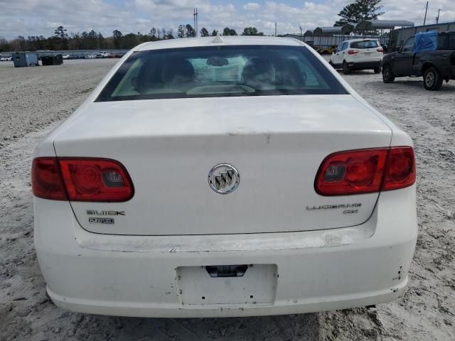 2009 Buick Lucerne CX