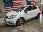 2014 Buick Encore