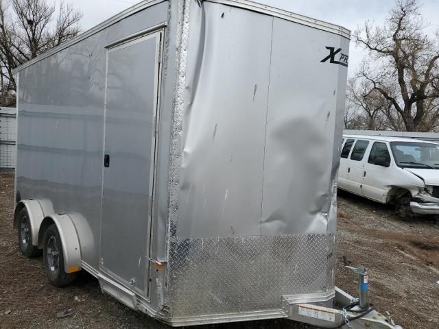 2023 Xpress Trailer