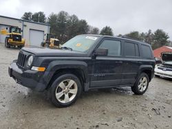 2014 Jeep Patriot Sport en venta en Mendon, MA