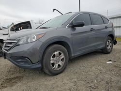 2013 Honda CR-V LX for sale in Sacramento, CA