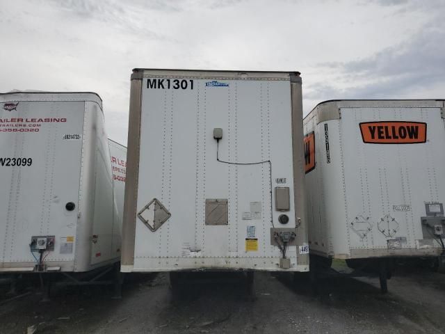 2013 Stoughton Trailer