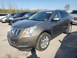 2014 Cadillac SRX Luxury Collection for sale in Bridgeton, MO