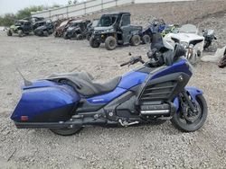 2015 Honda GL1800 B for sale in Hueytown, AL