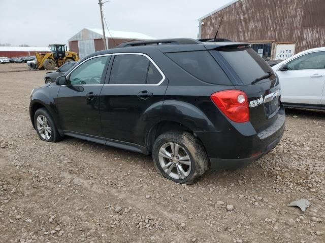 2010 Chevrolet Equinox LT