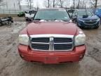 2007 Dodge Dakota Quad SLT