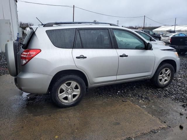 2009 Toyota Rav4