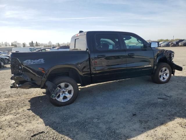 2021 Dodge 1500 Laramie