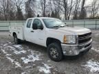 2013 Chevrolet Silverado C2500 Heavy Duty