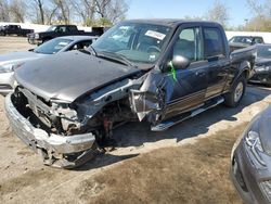 2003 Ford F150 Supercrew for sale in Bridgeton, MO