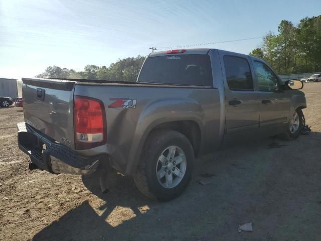 2012 GMC Sierra K1500 SLE