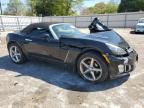 2008 Saturn Sky Redline