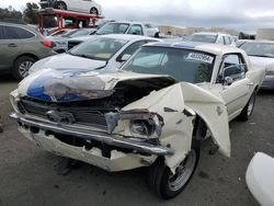 1966 Ford Mustang for sale in Martinez, CA