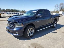 2015 Dodge RAM 1500 Sport for sale in Dunn, NC