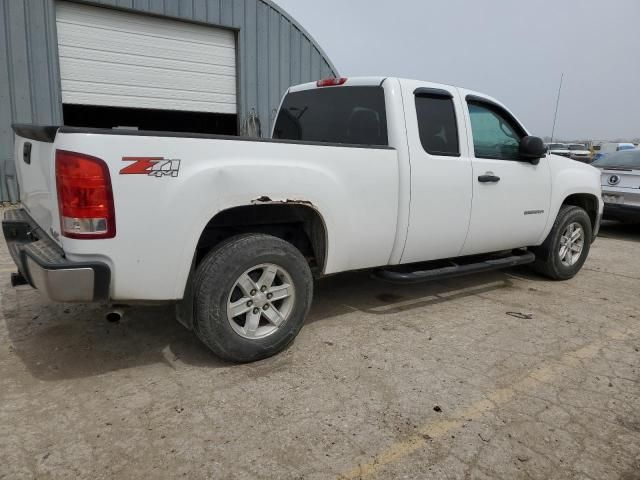 2013 GMC Sierra K1500 SLE