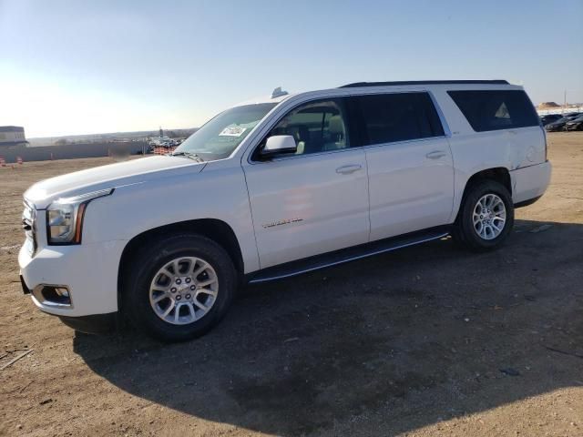 2019 GMC Yukon XL K1500 SLT